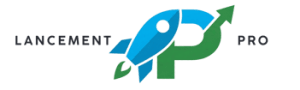 Lancement Pro