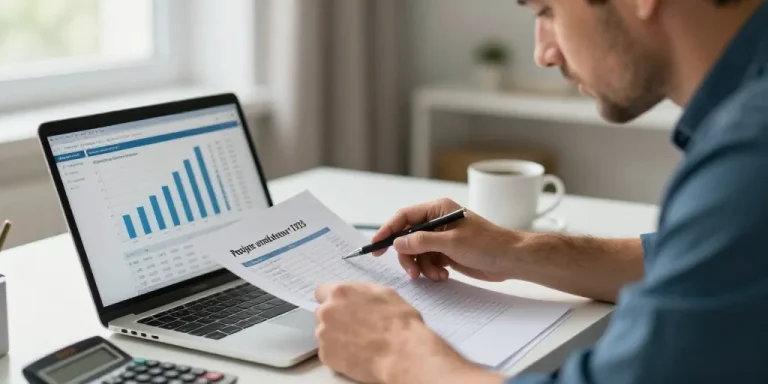 calcul chiffre d affaires
