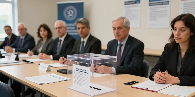 élection bureau association loi 1901