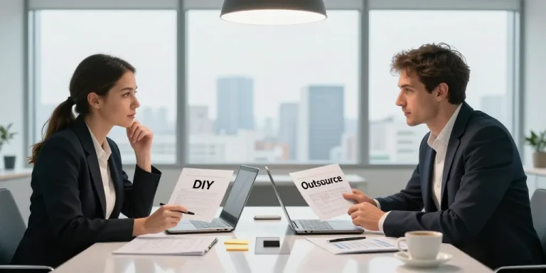 conseil en business plan