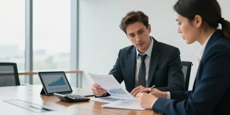calcul du fond de commerce