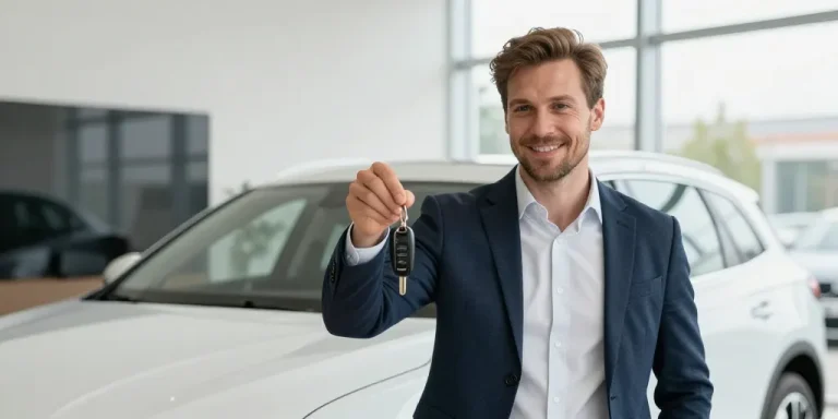 loa auto entrepreneur