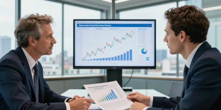 méthode valorisation entreprise