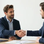 trouver un associé pour un projet