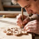 liste activités artisanales