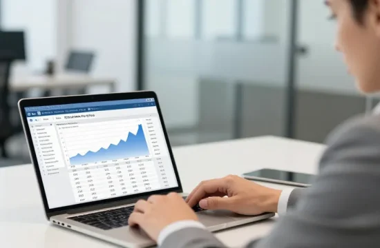 chiffre d'affaire prévisionnel calcul