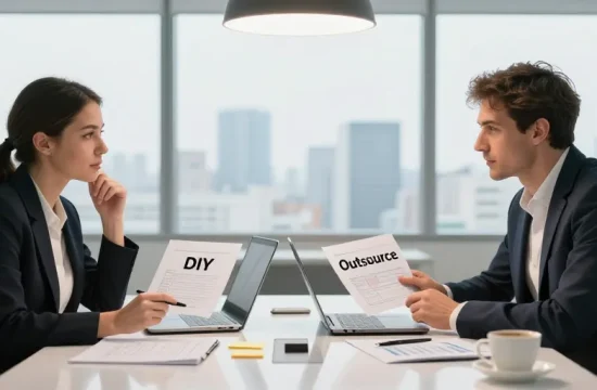 conseil en business plan