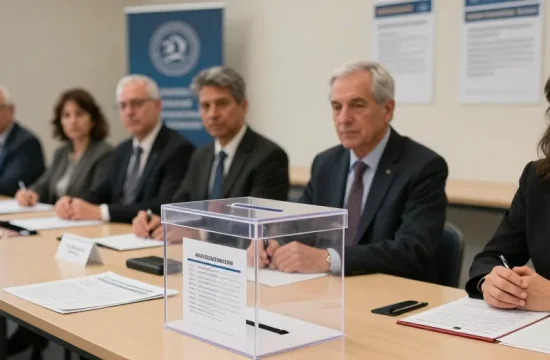 élection bureau association loi 1901
