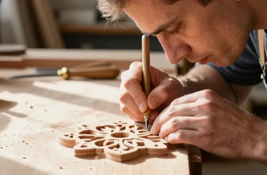 liste activités artisanales