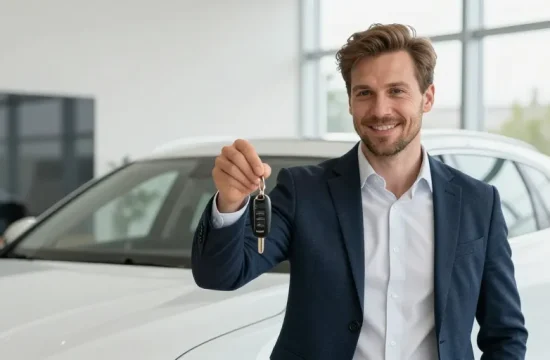 loa auto entrepreneur