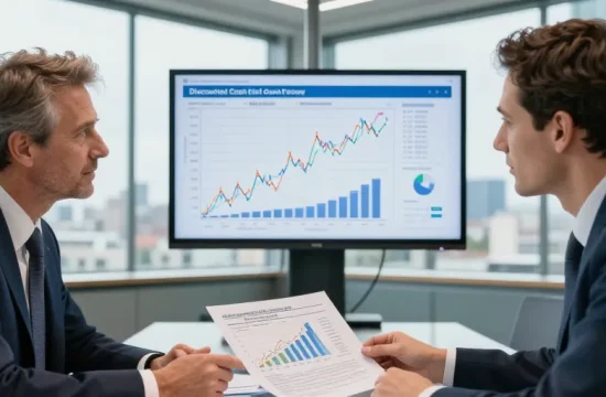 méthode valorisation entreprise