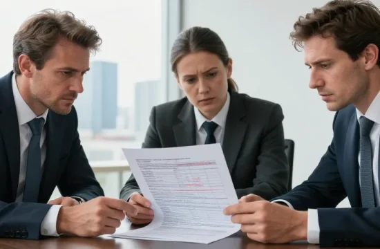 sci à l'ir détenue par une société à l'is